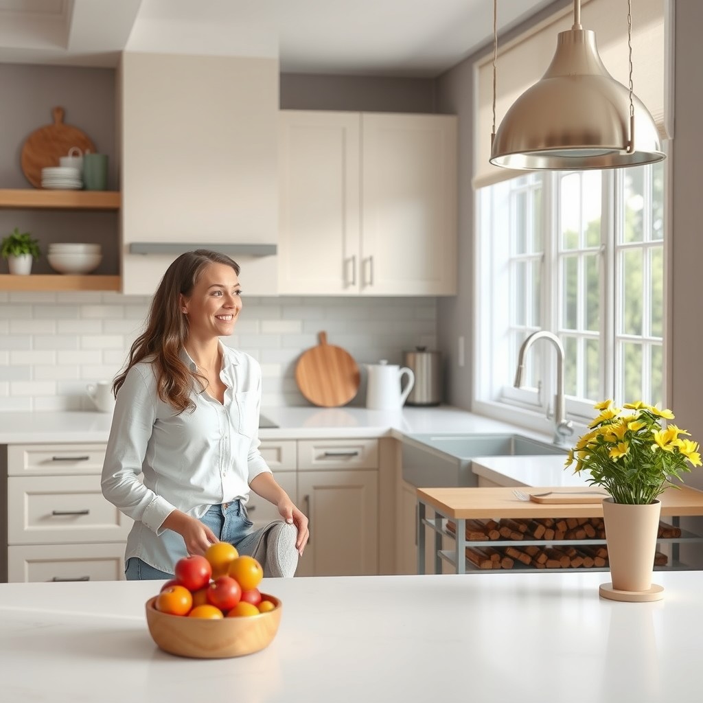 Renovacija kuhinje cijena - iskustva korisnika